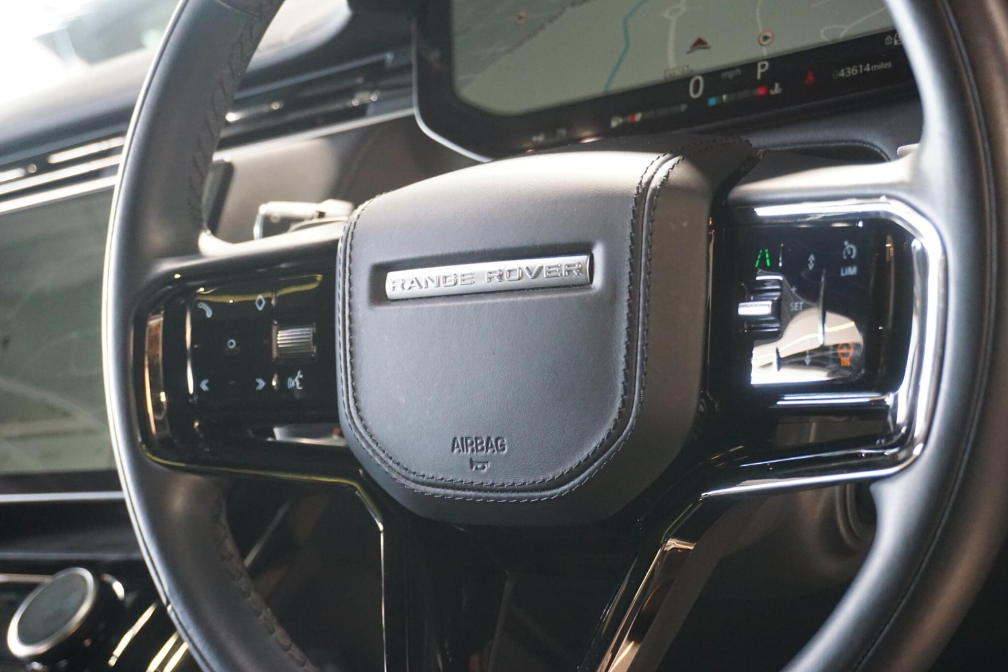 Land Rover Range Rover Sport 3.0 D300 MHEV Dynamic SE SUV 5dr Diesel Auto 4WD Euro 6 (s/s) (300 ps)
